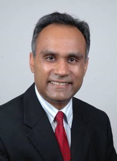 Dr. Rajeev Rathi